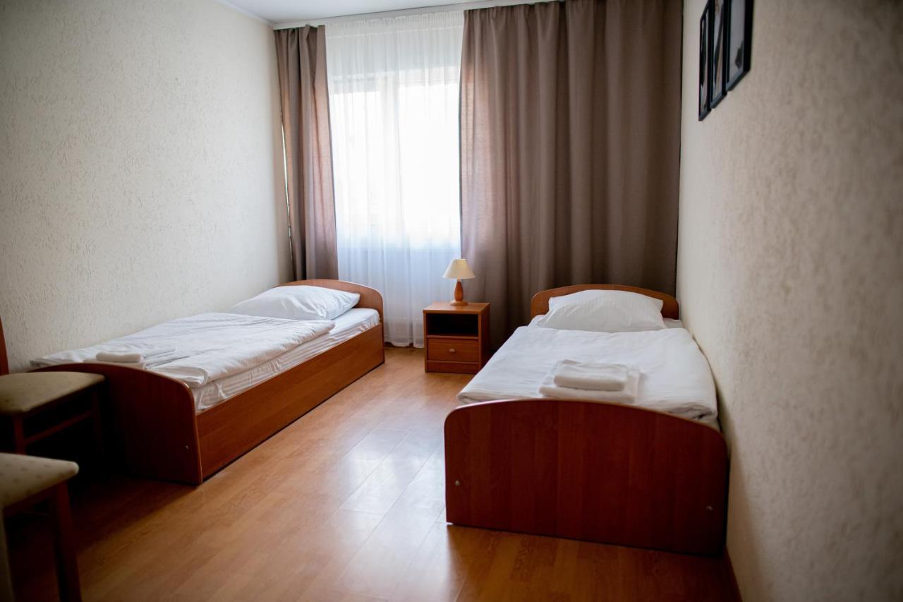 Aparthotel Babilon Krzeszow à Krzeszow  Extérieur photo