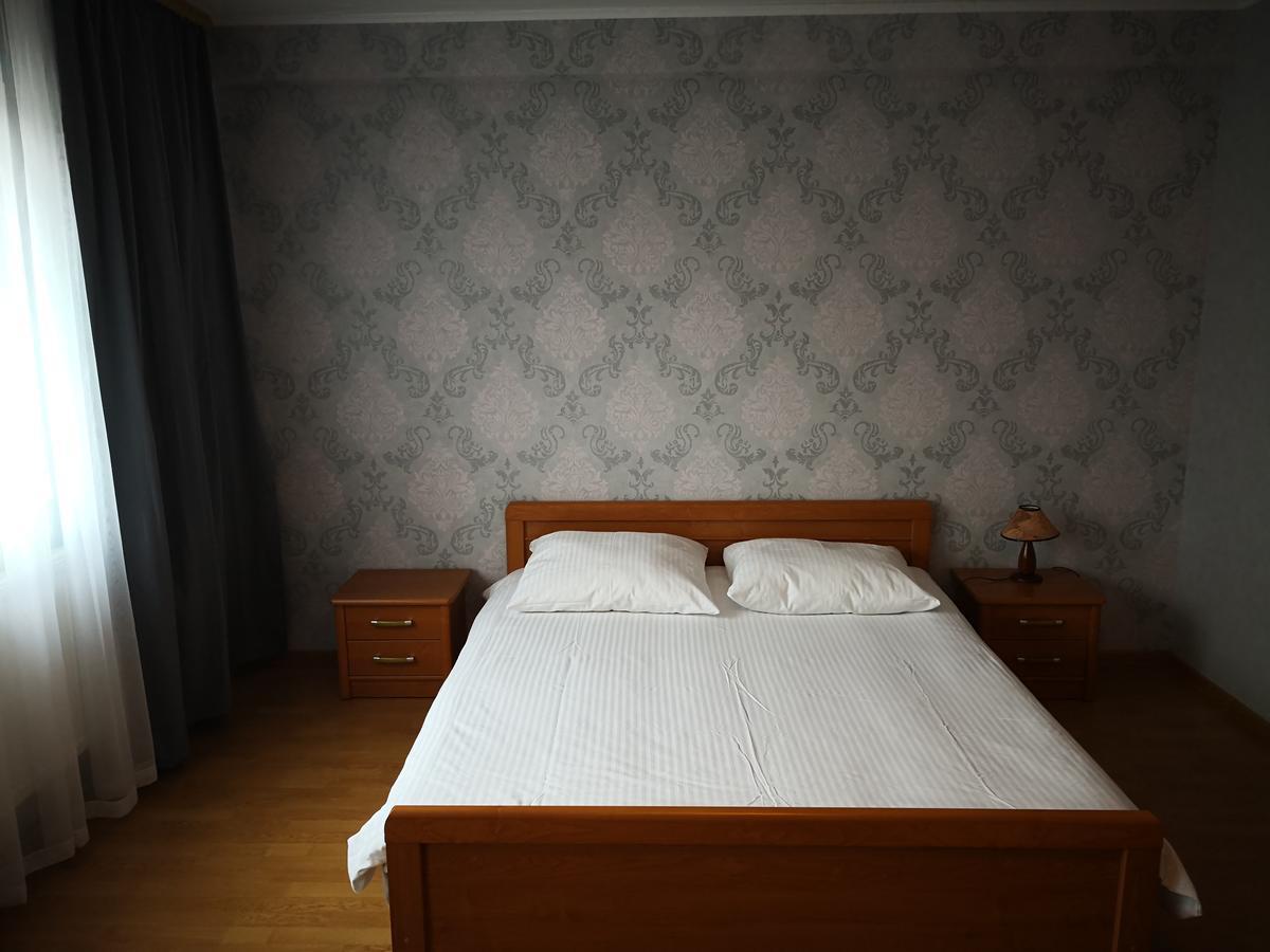 Aparthotel Babilon Krzeszow à Krzeszow  Extérieur photo